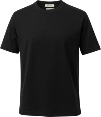 Wool & Co Uomo, Top, Nero, M, new