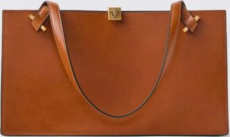 Versace Borsa Severine in pelle