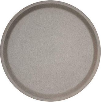 OYOY Yuka Dinner Plate - Set of 2 in Stone at Nordstrom