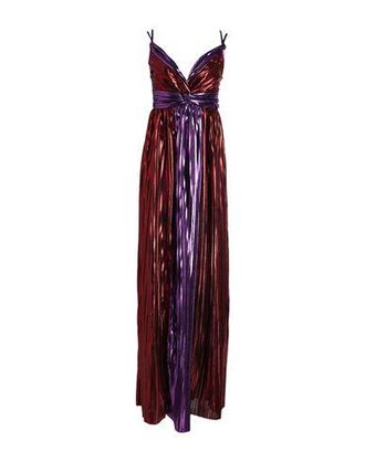 Sabina Musáyev Maxi dresses