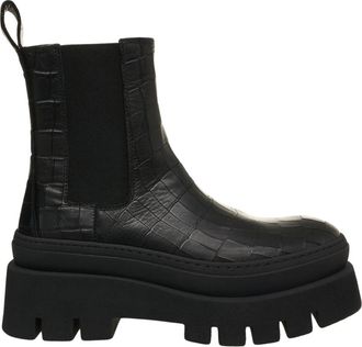 Copenhagen Donna, Scarpe, Nero, 38 EU, new