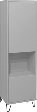 M&auml;usbacher Vitrine