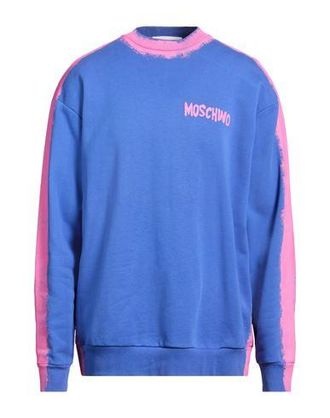 Moschino TOPWEAR - Sweatshirts on YOOX.COM