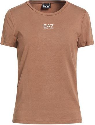 Emporio Armani TOPWEAR - T-shirts on YOOX.COM