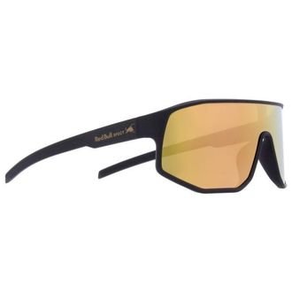 Red Bull Spect Eyewear Dash Mirror Cat 3 (VLT 13%) Velobrille - Unisex | beige