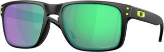 Oakley Zonnebrillen - Heren - Zonnebrillen - Veelkleurig - 55 MM - Accessoires