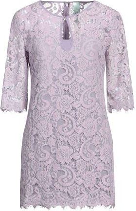 Il The' Delle 5 VESTIDOS - Minivestidos en YOOX.COM