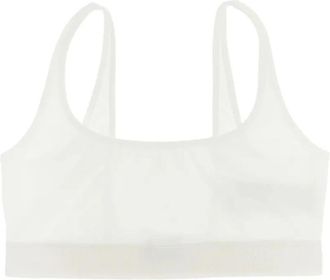 Tom Ford Handbags - Dames - BHs - Wit - M - Ondergoed