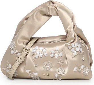 V&deg; 73 Donna, Borse, Beige, Taglia unica, new
