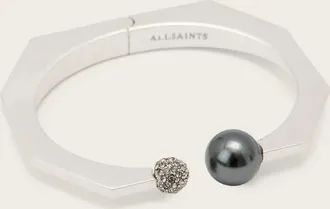 AllSaints Ellie Hex Bracelet