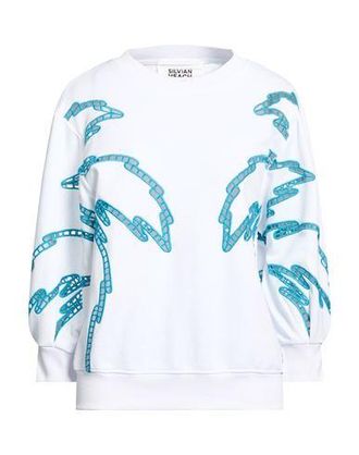 Silvian Heach CAMISETAS Y TOPS - Sudaderas en YOOX.COM
