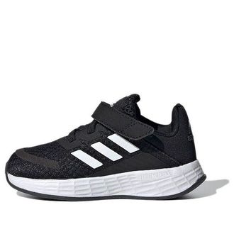 adidas (TD) adidas Duramo SL Black White GW2237