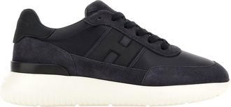 Hogan Blue Interactive&sup3; Sneakers