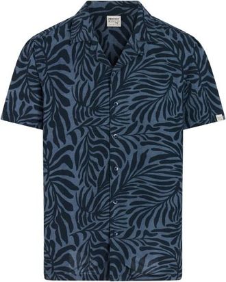 Protest PRTLemming Hemd f&uuml;r Herren | blau