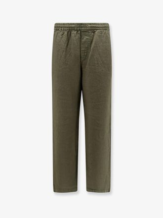 Aspesi Pantaloni Ventura in lino - ASPESI - gender_Man