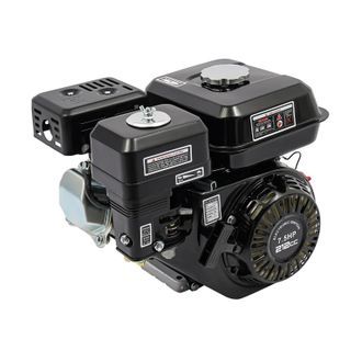 OEM Motor De Gasolina De 7,5 Cv, 4 Tiempos Y Refrigerado Por Aire