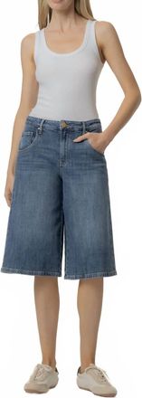 Kut from the Kloth Mandy Bermuda Short In Miracle
