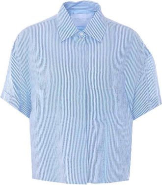 Dondup Striped Shirt
