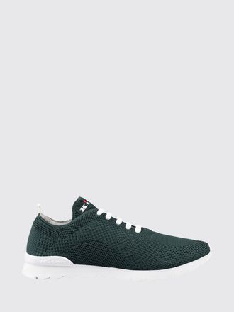 Kiton Sneakers KITON Men color Green