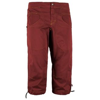 E9 R3 3/4 Hose f&uuml;r Herren | rot