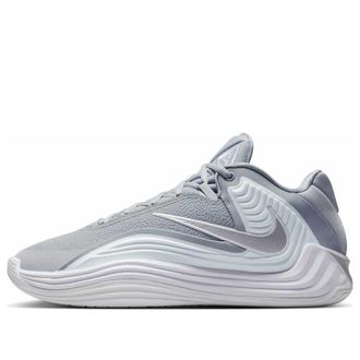 Nike Giannis Freak 7 Team Bank Wolf Grey II7518-001