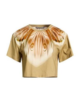 Alberta Ferretti TOPWEAR - T-shirts on YOOX.COM