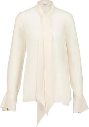 Nina Ricci Mujer, Blusas y Camisas, Blanco, Talla: XS