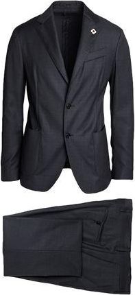 Lardini SUITS and CO-ORDS - Suits on YOOX.COM