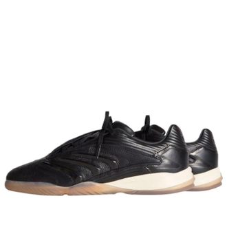 adidas x Kith Predator Sala Black Gum KI0570