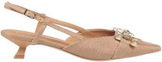 Bruno Premi FOOTWEAR - Pumps on YOOX.COM