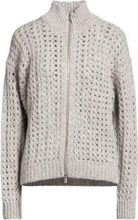 PESERICO MAGLIERIA - Cardigan su YOOX.COM