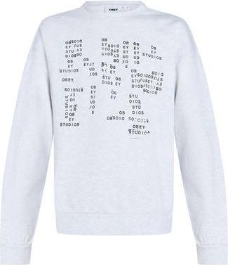 Obey TOPWEAR - Felpe su YOOX.COM