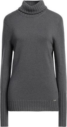 Kiton Turtlenecks