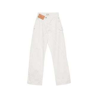 J.W.Anderson Pocket Jeans