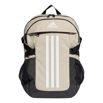 adidas Power VI Backpack Beige White IL5816