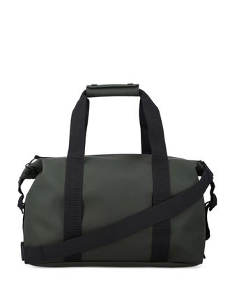 Rains small Hilo holdall - unisex - Polyester - OS - Green