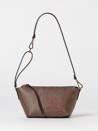 Etro Mini Bag ETRO Woman color Brown