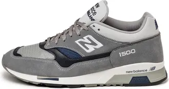 New Balance 1500 Made in UK Grey U1500UKG