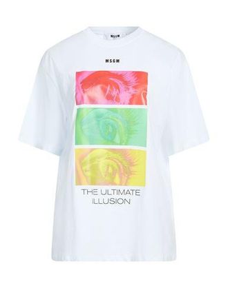 Msgm T-shirts