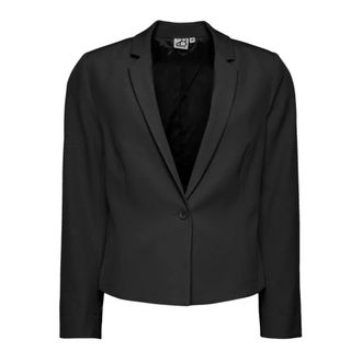 2-Biz Blazers - female - 2-Biz - Blazers - Black - 3XL - Jackets