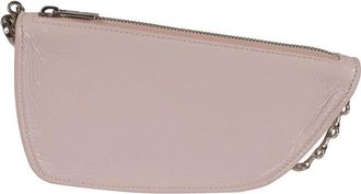 Burberry Micro Shield Shoulder Bag