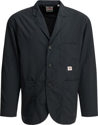 Danton Tusser-blazer