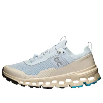 On Running (WMNS) On Running Cloudvista 2 Waterproof Arctic Ivory 3WE30163042