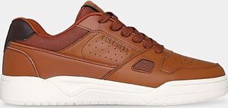 Skechers Harry Kane Koopa Trainer - Tan