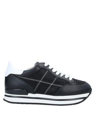Hogan FOOTWEAR - Trainers on YOOX.COM