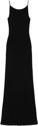 Aya Muse Lyr Maxi Dress - Womens - Silk/Viscose