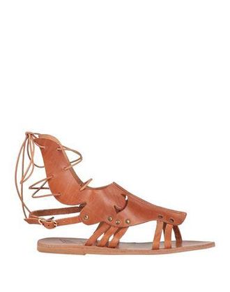 Ancient Greek Sandals CALZADO - Sandalias con cierre en YOOX.COM