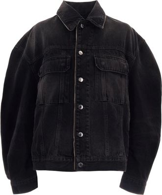 Haikure Donna, Giacche, Nero, S, new