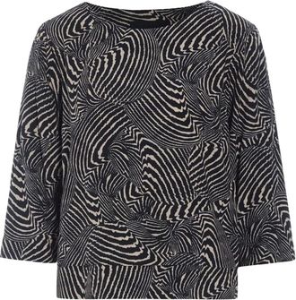 Bitte Kai Rand Blouses - Dames - Blouses - Zwart - XL - Overhemden