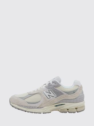 New Balance Sneakers NEW BALANCE Uomo colore Bianco